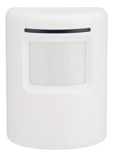 Timbre De Puerta Con Sensor De Movimiento, Timbre, Exterior,