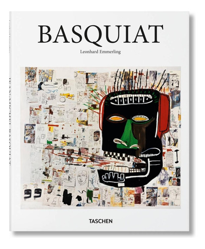 Basquiat Jean-michel (t.d) -ba-