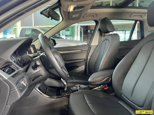 BMW X1 1.5 F48 Sdrive 18i