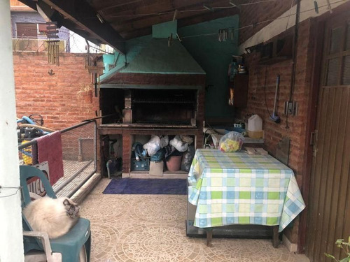 Imagen 16 de 17 de Casa En Venta En Bosques