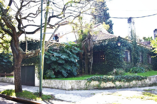 Imagen 5 de 5 de Terreno En Venta - Mart.-vias/libert.