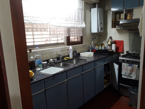 Casa 4 Ambientes