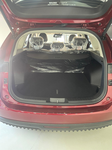 GWM Haval 2.0T 2Wd H6 3Ra Generacion