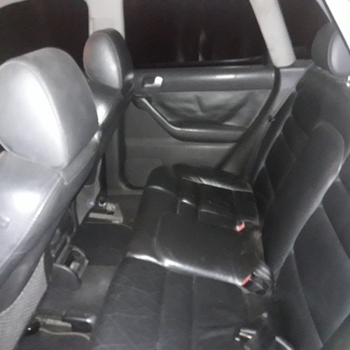 Imagem 8 de 8 de Audi A3 2003 1.8 Aut. 5p