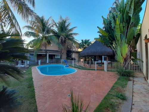 Imagem 1 de 30 de Casa, 480 M² - Venda Por R$ 1.900.000,00 Ou Aluguel Por R$ 6.000,00/mês - Centro - Piracicaba/sp - Ca3782