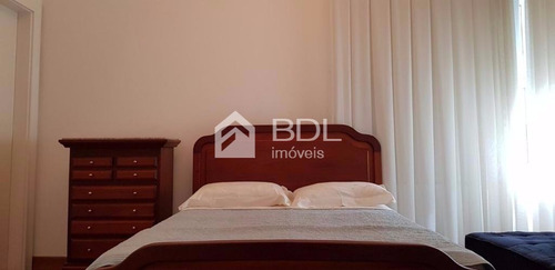 Imagem 9 de 30 de Casa À Venda Em Alphaville - Ca002589