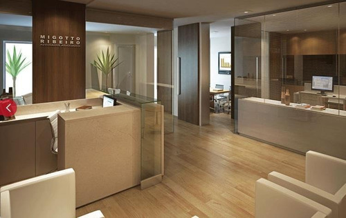 Imagem 5 de 7 de Sala Comercial À Venda, São Gerardo, Fortaleza. - Sa0011