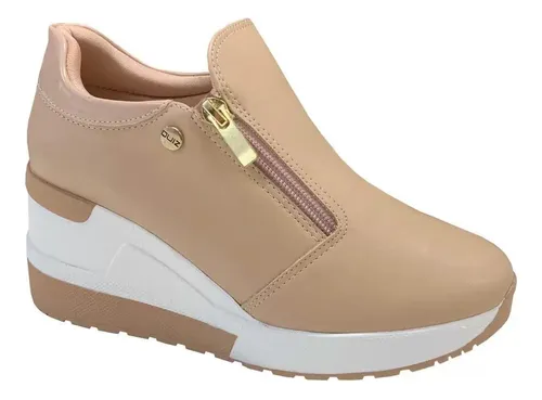 Tenis de salto best sale feminino
