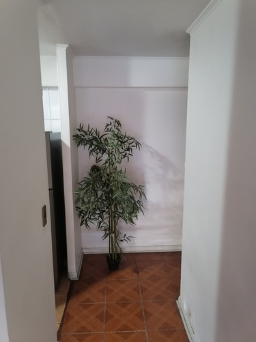 Imagen 7 de 12 de Departamento 1d Y 1b En Esmeralda. Metro Puente Cal Y Canto