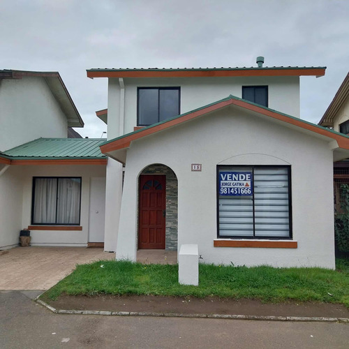 Casa En Venta Lomas De San Sebastián