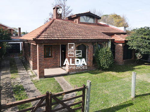 Casa Proa Al Mar Piriápolis 3 Dorms Venta Ca501752