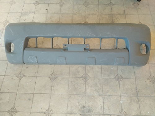 Parachoque Delantero Hilux Kavak 2006-2008 