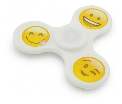 Spinner No 2 Emoji No 1