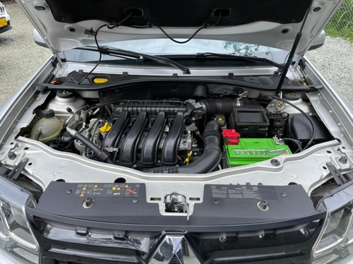 Renault Duster 2.0 At Perfecto Estado