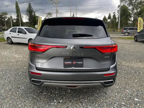 Renault Koleos INTENS AT 4X2 2.5