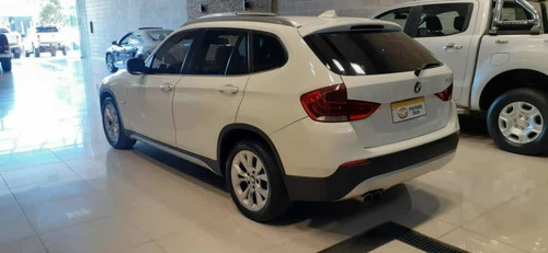 Bmw X1 3.0 Xdrive 28i Executive 265cv 2011