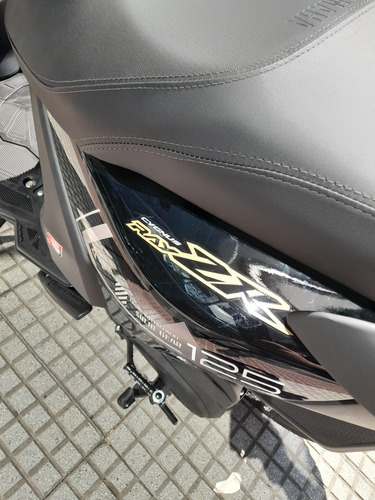 Imagen 13 de 24 de Yamaha Ray 125 Fi O Km Nuevo Modelo Motoswift Ramos Mejia