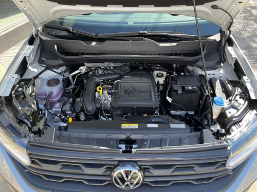 Volkswagen T-Cross 1.0 200 Tsi Trendline Aut