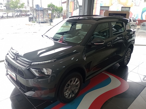 Citroën C3 Aircross 1.0 Feel Pack 7As Turbo 200 Cvt