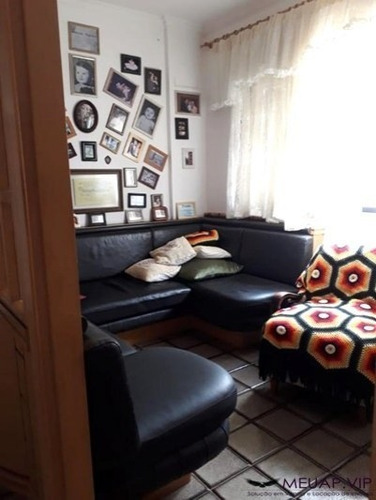 Imagem 24 de 30 de Apartamento Para Venda Em Santos - Embaré - Em1772 - 34742456