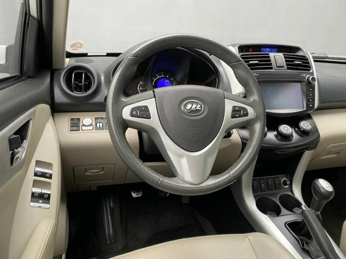 Lifan X60 Sr