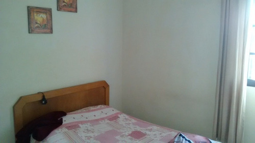 Sobrado Condomínio Fechado Vila São Geraldo - Cs-1126