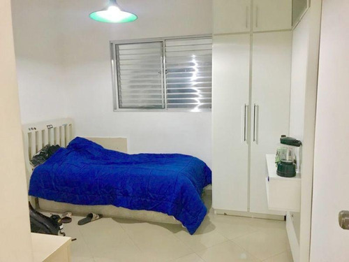 Sobrado Com 3 Dormitórios À Venda, 100 M² Por R$ 640.000,00 - Vila Guilhermina - São Paulo/sp - So2667