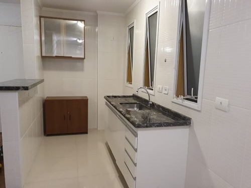 Imagem 4 de 15 de Apartamento Para Venda, 2 Dormitórios, Jardim Paulista - São Paulo - 23367