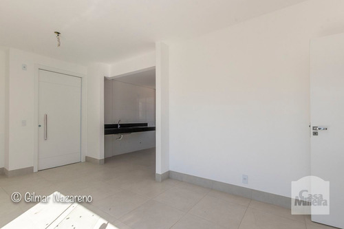 Imagem 7 de 15 de Apartamento À Venda No Prado - Código 276657 - 276657