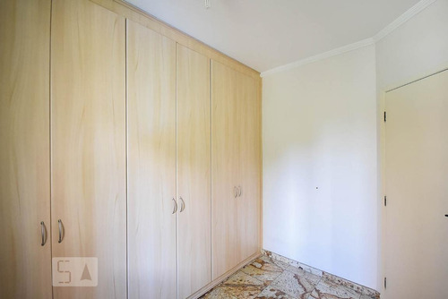 Imagem 10 de 15 de Apartamento Para Aluguel - Portal Do Morumbi, 3 Quartos, 74 - 893238430