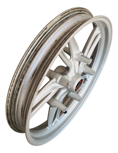 Roda Dianteira 2.50x19 R 1200 Gs Anos 2004 A 2007 Bmw (Usado)