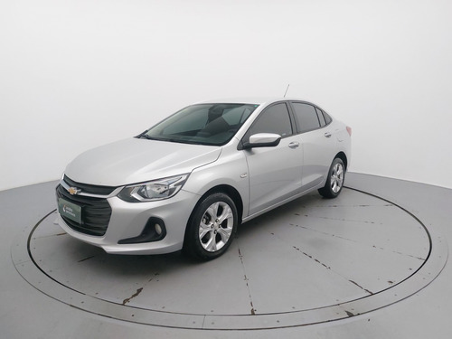 Chevrolet Onix 1.0 TURBO FLEX PLUS LTZ MANUAL