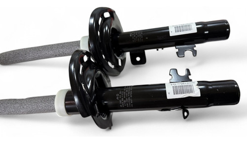 Par Amortiguadores Originales Citroen C-elysee 2013-2023
