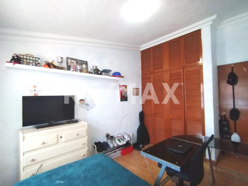 Casa En Venta Héroes De Padierna Picacho Ajusco Tlalpan