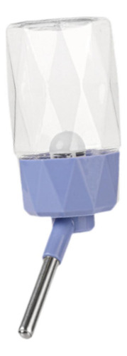 Dispensador De Alimentador De Agua, Alimentador De Agua Azul