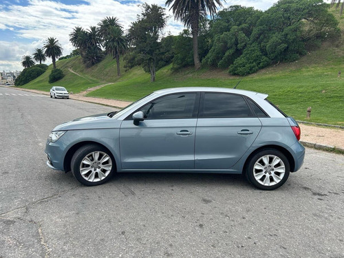 Audi A1 1.4 Ambition Tfsi 122cv Stronic