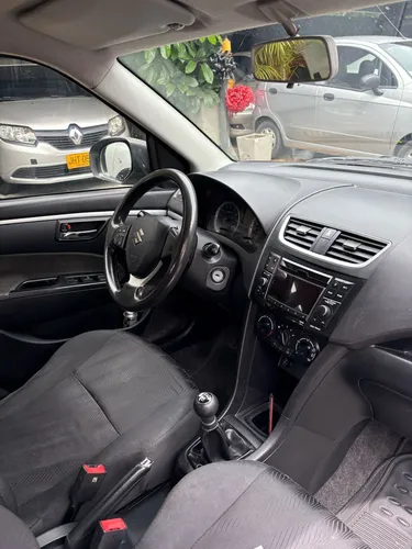 Suzuki Swift Live 1.2l