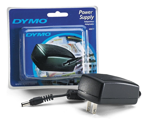 Dymo Adaptador Ca 40077 Para Execulabel Labelmanager