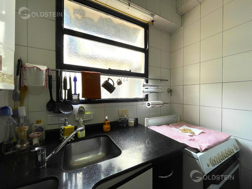 Departamento - Almagro