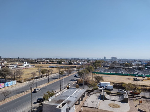 Alquiler Departamento 3 Dormitorios C/balcón Villasol