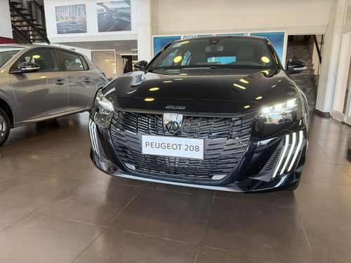 Peugeot 208 1.0T Gt