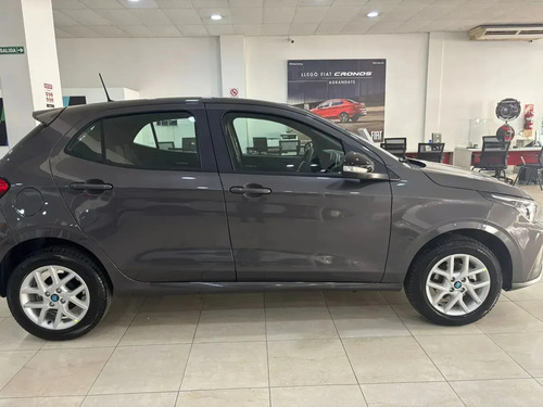 Fiat Argo 1.3 Drive Gse