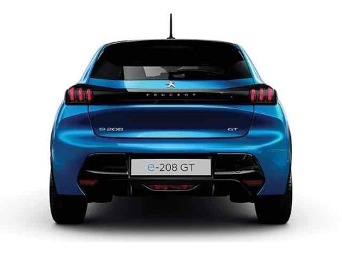 Imagem 3 de 7 de Peugeot 208 1.6 16v Flex Active At6