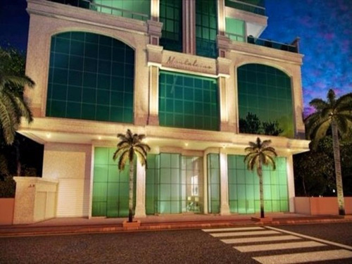 Imagem 2 de 14 de Lançamento Em Meia Praia/itapema!!! Ótima Localização!!! - L191 - 4238891