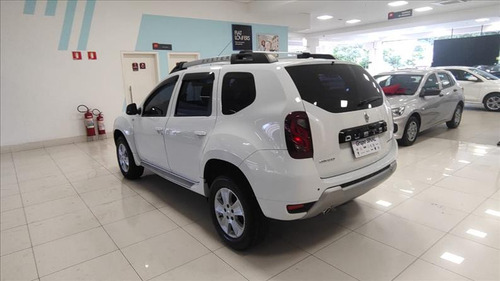 Renault Duster 2.0 Dynamique 4x2 16v