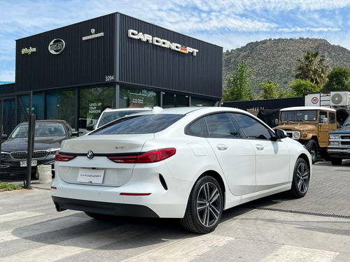 BMW 218 GRAN COUPE 1.5