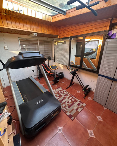 Venta Casa 5 D 4 B 190m2 San Pedro De La Paz