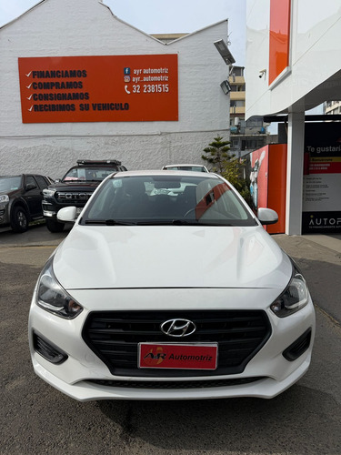 Hyundai Verna 1.4 Sel Mt