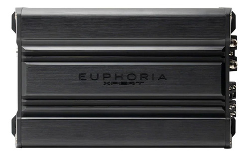 Mini Amplificador 4 Canales Db Drive Euphoria Xpert Ex300.4
