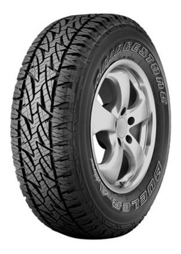 Neumático Bridgestone 245/65 R17 Dueler A/t Revo 2 (lt) Cr S